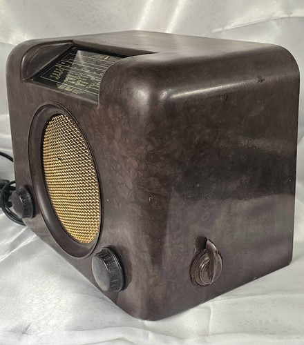 Bush dac90a vintage 1950s - dac90a,