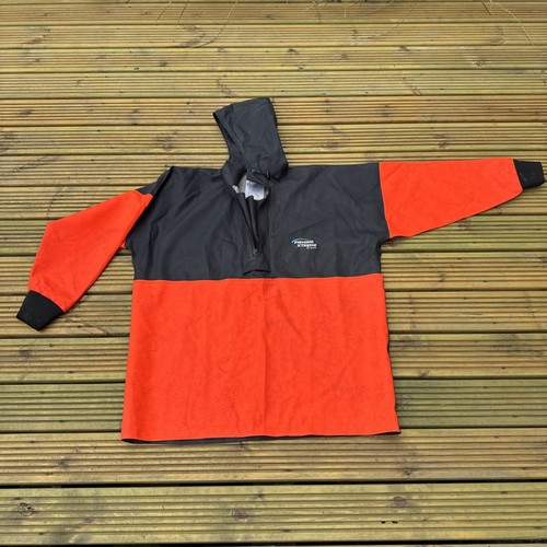 Elka fishing xtreme smock - fishing,