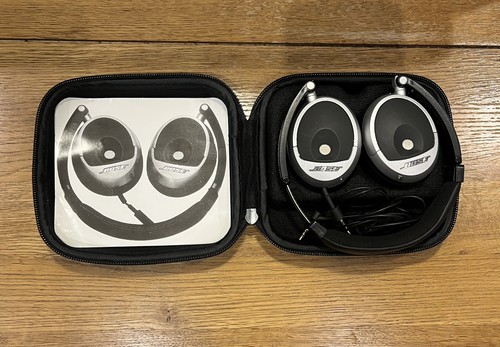 Retro bose triport oe - (2006),