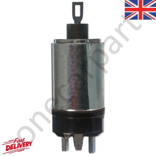Starter motor solenoid for - starter,