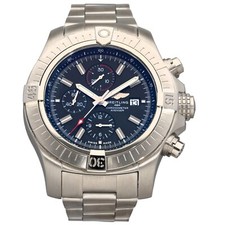 Breitling Super Avenger A13375