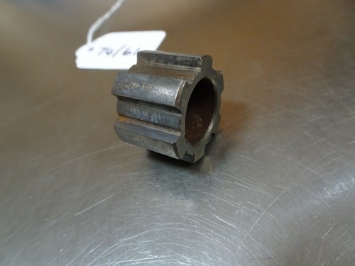 Villiers engine clutch centre - engine,