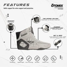 Otomix Ninja Warrior Gym