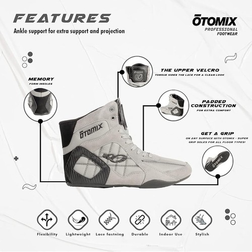 Otomix ninja warrior gym - otomix,