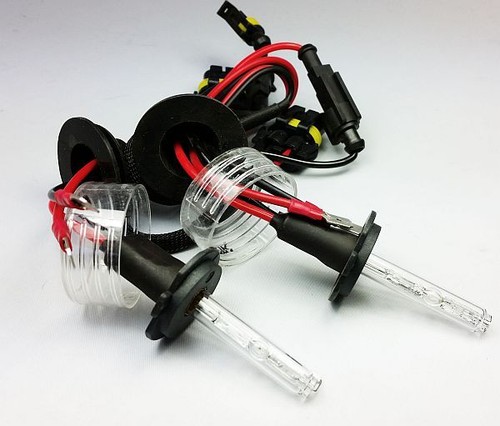 Hid xenon replacement bulb - hid,