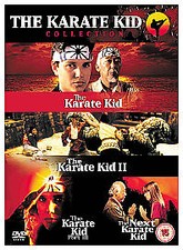 The Karate Kid/The Karate Kid
