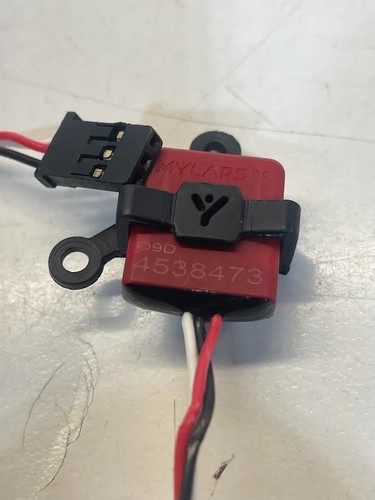 Mylaps wire transponder - 3-wire,