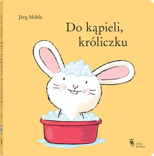 Pieli króliczku muhle - do,