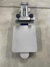 Ranar 1 Color Press  silk