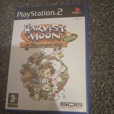 Playstation 2/PS2 Game