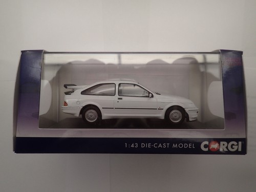 Corgi vanguards va11707 - corgi,