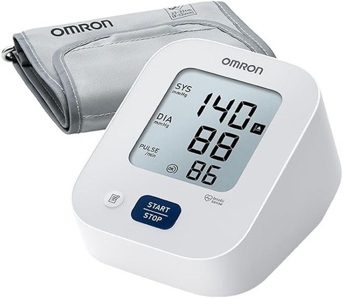 Omron essential auto - omron, x2