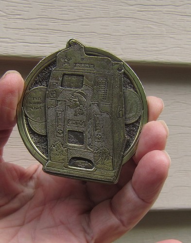 Vintage belt buckle - vintage, buckle-1935
