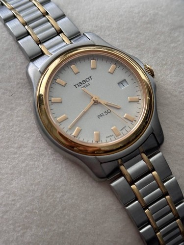 Vintage swiss tissot - vintage,