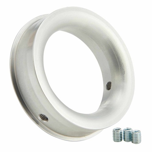 Polini air filter adapter - filter, for