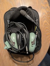 David Clark H10-13.4 Aviation