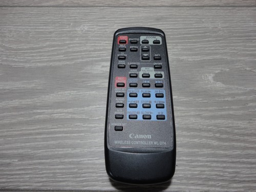 Genuine canon d74 wireless - genuine,