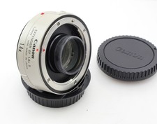 Canon EF 1.4x II Extender for