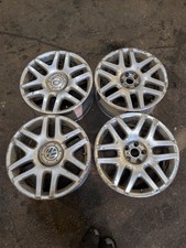 5x112 VW VAG Phaeton Helios
