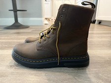 Dr. Martens Crewson Boots