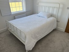 Ikea stjarno white standard - ,
