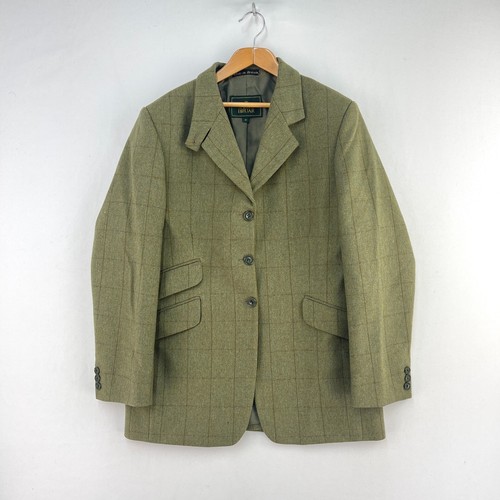 House bruar tweed - house,
