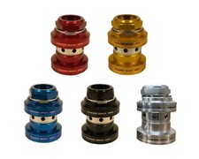 Tange Seiki MX320 BMX 1" Retro