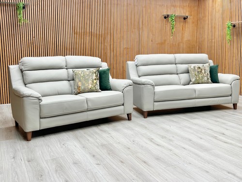 Preston 2 seater - 3, +