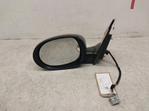 Honda civic door mirror - honda, left