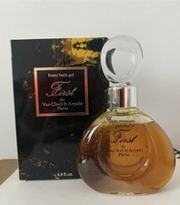 VINTAGE ‘FIRST’ de VAN