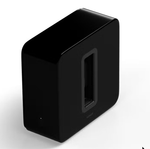Sonos sub gen - sonos,