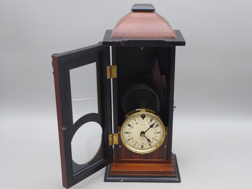 Vintage day wall clock - 31,