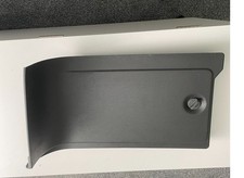 Mercedes Vito (w639) seat base