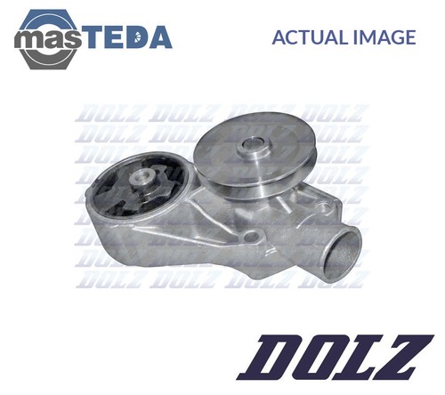 S192 engine cooling water pump - cooling,