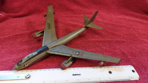 Rare stratojet 1 - b-47,