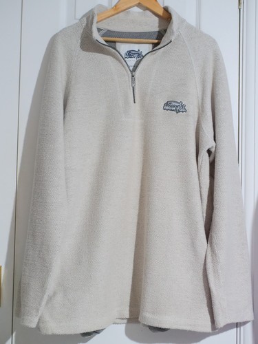 Weird fish mens macaroni knit - weird,
