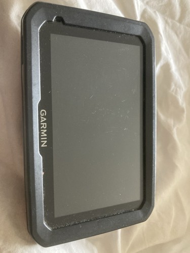 Garmin dezl 580 - garmin, satnav