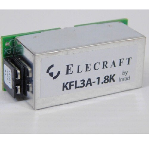 Elecraft kfl3a 1 - kfl3a-1.8k, 1.8khz