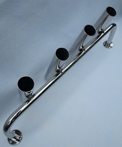 Tube stainless steel - stainless, 316