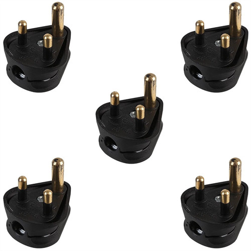 Pack pin round - pin,