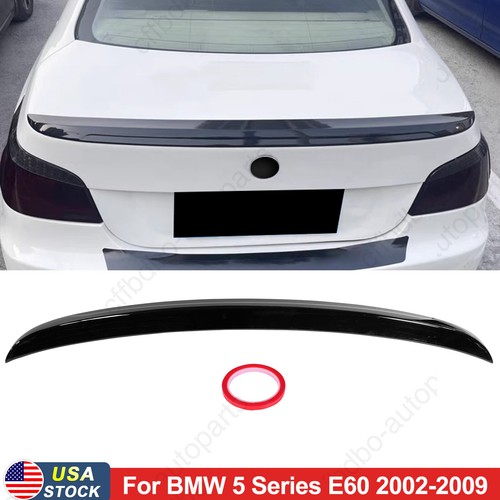 Fit bmw series e60 - fit,