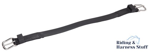 Zilco carriage driving harness - zilco,