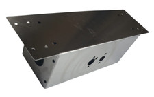 YILKAR 2k HEATER STAINLESS