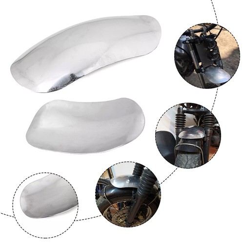 Universal aluminum motorcycle - aluminum,