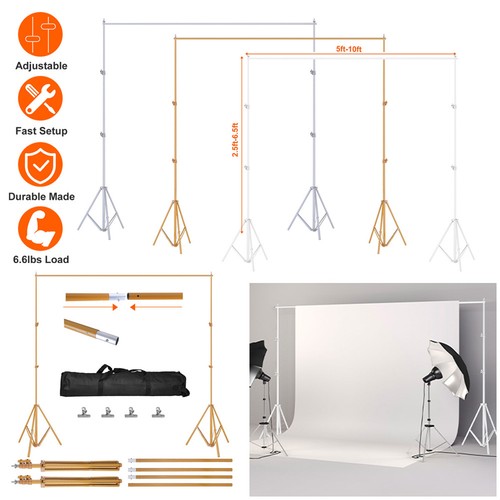 Backdrop stand photo studio - stand,
