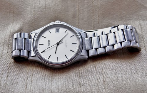 Tissot seastar 975 - seastar, b.975