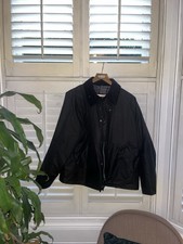 Barbour Transporter Wax Jacket