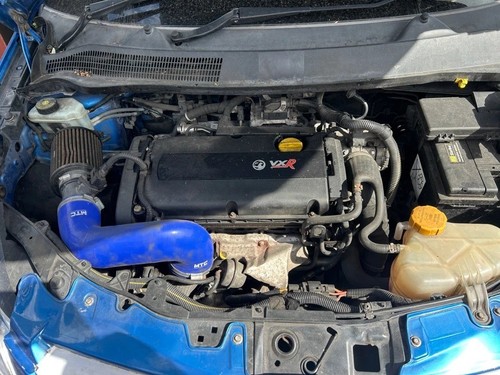 Vauxhall corsa vxr a16ler - corsa,