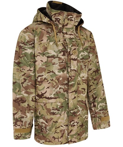 Mod kom tex british army - british,