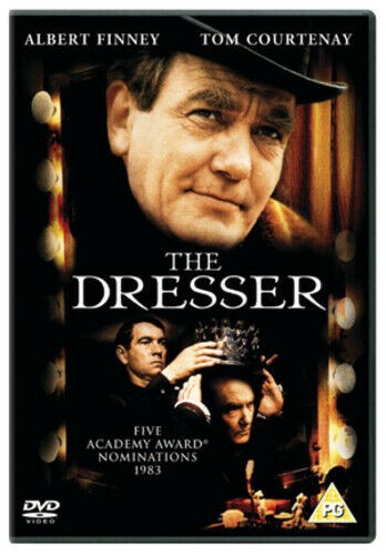 The dresser albert - the,